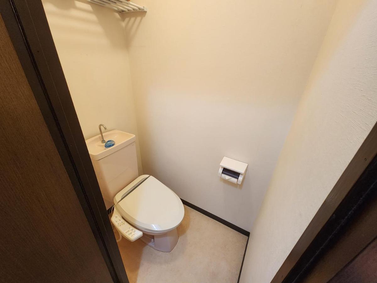 Mori Apartment Dotonbori 2Dk Osaka Exterior foto